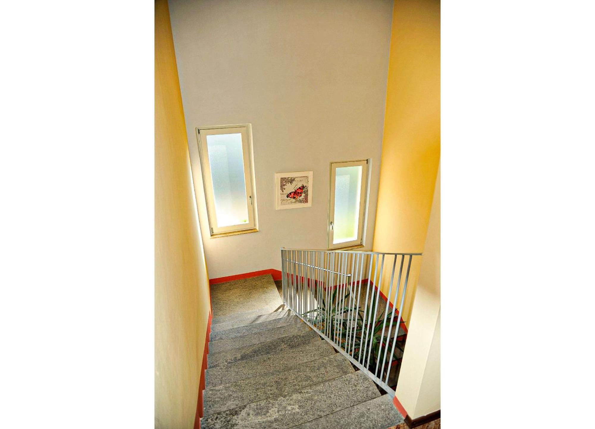 דירות קנרו ריביירה Casa Limoni מראה חיצוני תמונה
