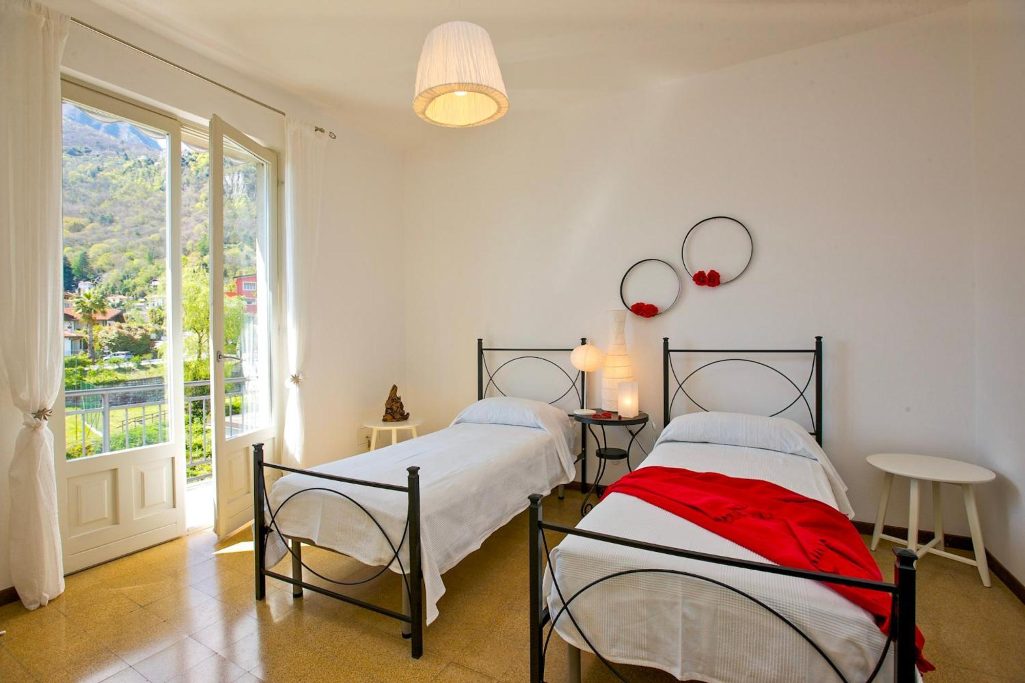 דירות קנרו ריביירה Casa Limoni מראה חיצוני תמונה