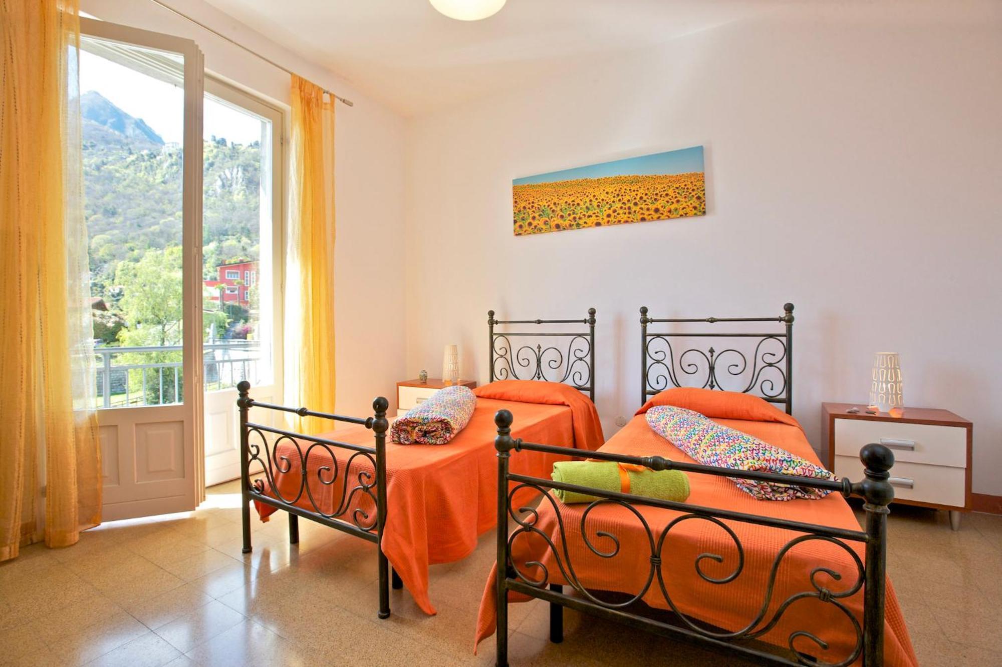 דירות קנרו ריביירה Casa Limoni מראה חיצוני תמונה