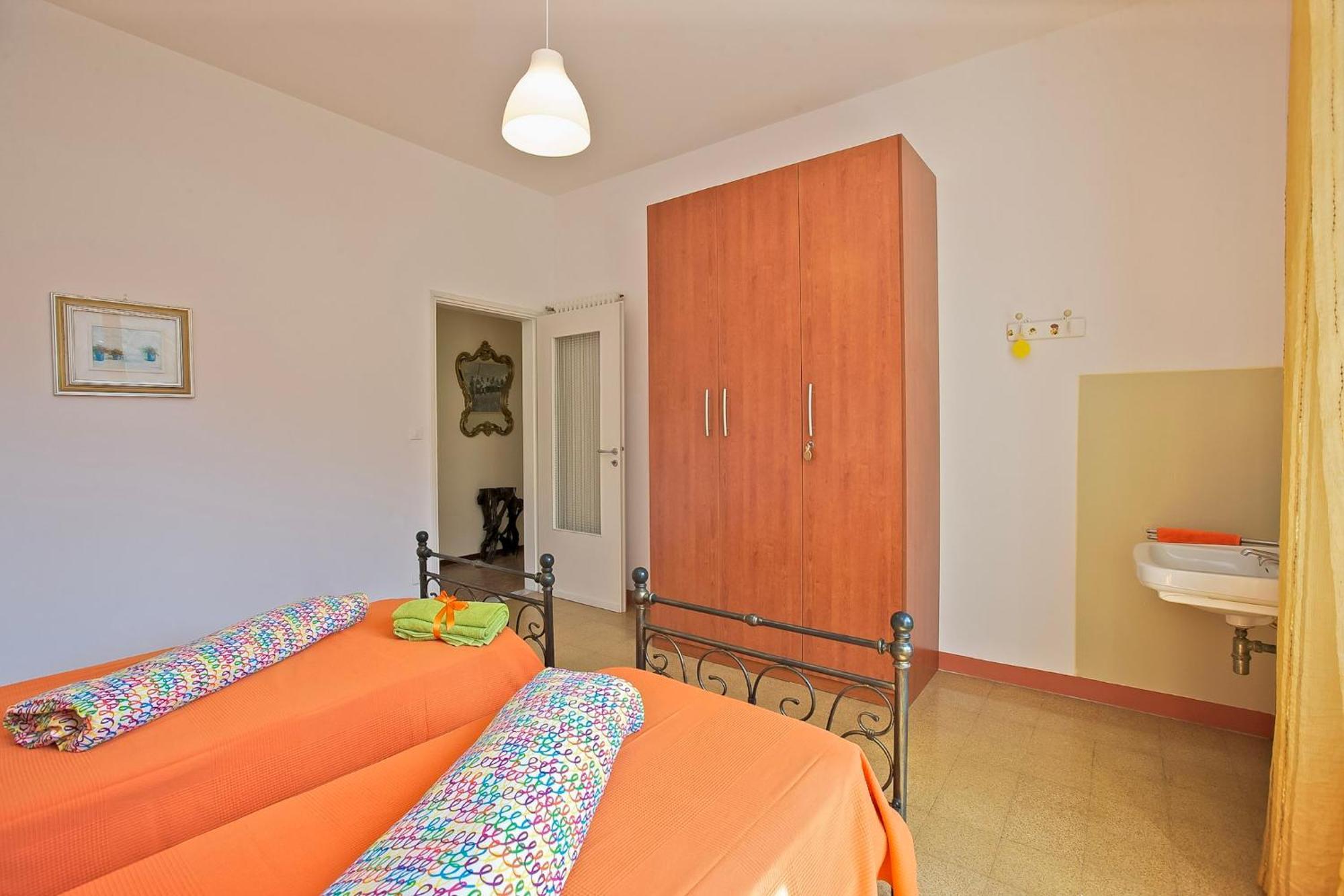דירות קנרו ריביירה Casa Limoni מראה חיצוני תמונה