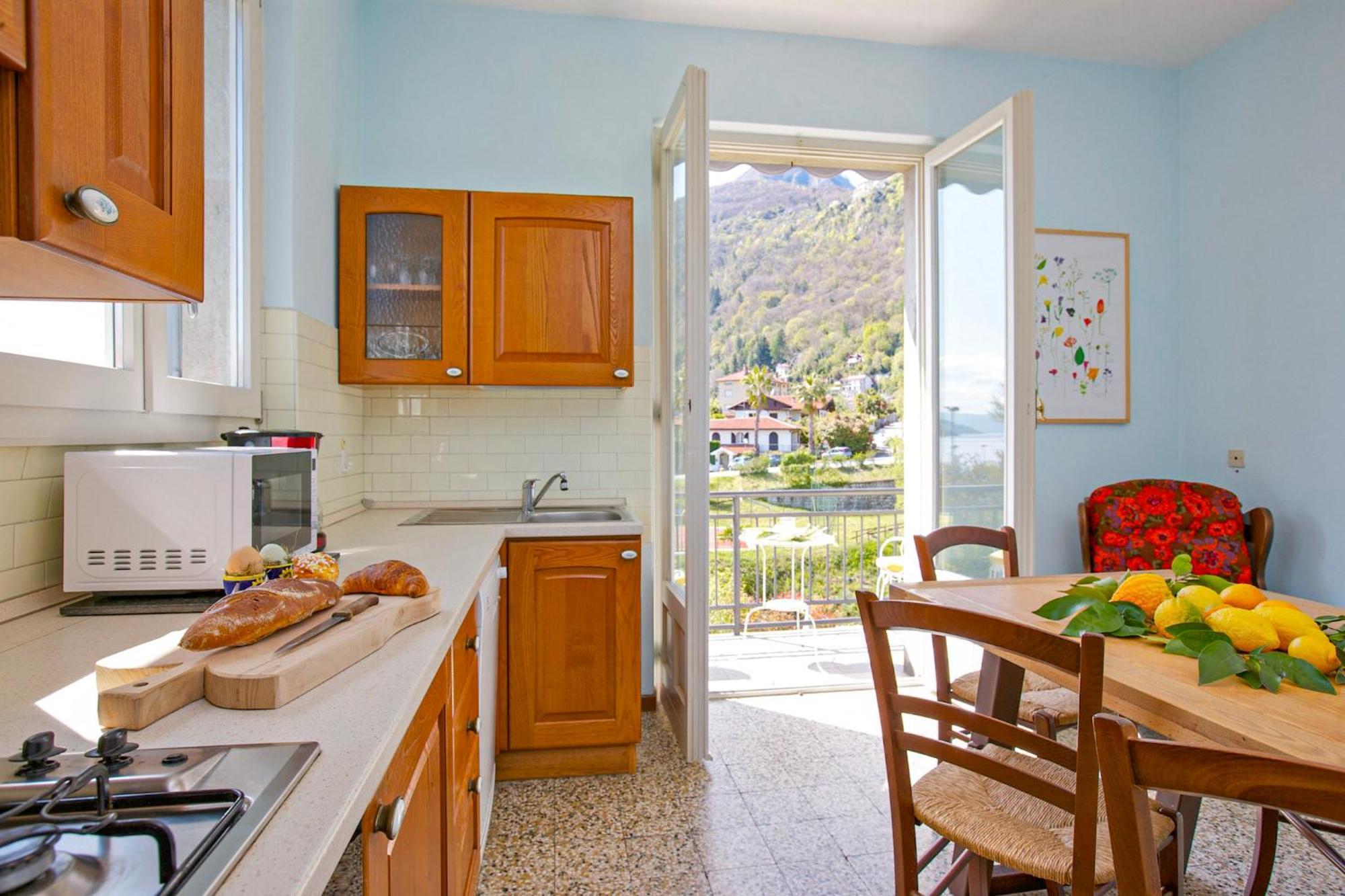 דירות קנרו ריביירה Casa Limoni מראה חיצוני תמונה
