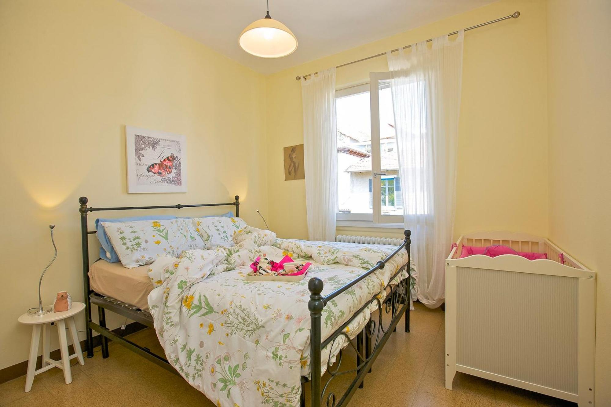 דירות קנרו ריביירה Casa Limoni מראה חיצוני תמונה