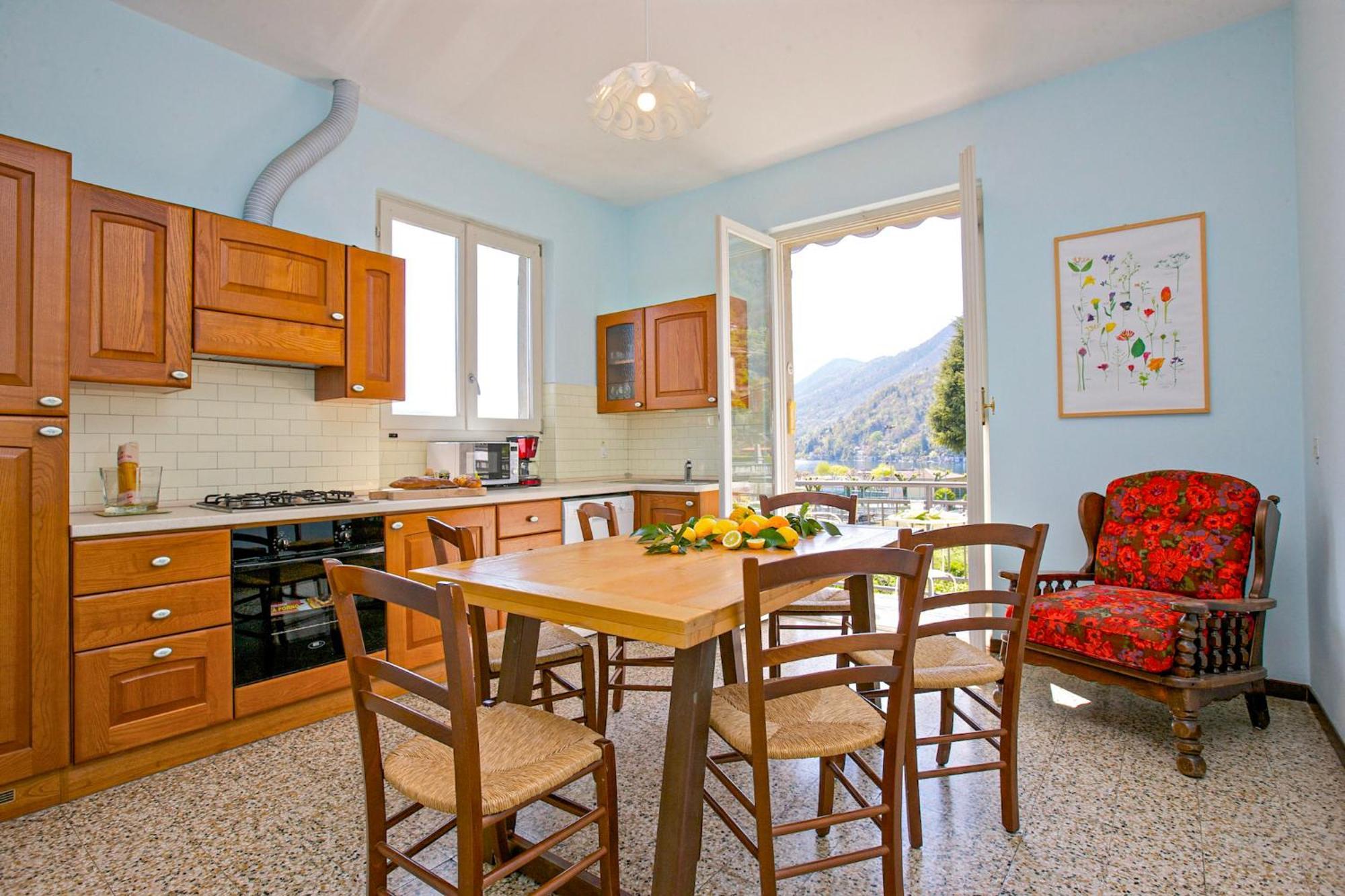 דירות קנרו ריביירה Casa Limoni מראה חיצוני תמונה
