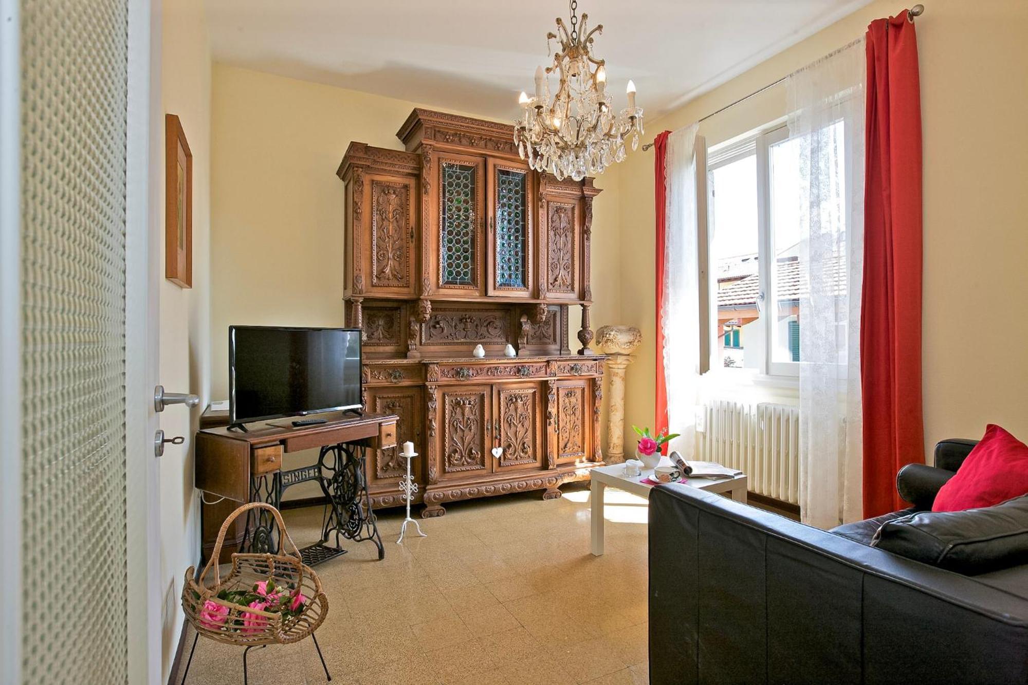 דירות קנרו ריביירה Casa Limoni מראה חיצוני תמונה